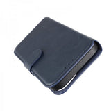 Rvelon iPhone 15 Plus Cover Magnetisk aftagelig skal Blå