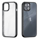 Dux Ducis iPhone 15 Plus Cover Aimo Series Sort