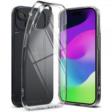 Ringke iPhone 15 Plus Cover Air Clear