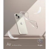 Ringke iPhone 15 Plus Cover Air Clear