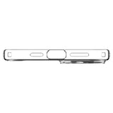 Spigen iPhone 15 Plus Cover Air Skin Hybrid Crystal Clear