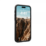 Urban Armor Gear (UAG) iPhone 15 Plus Cover Civilian MagSafe Sort