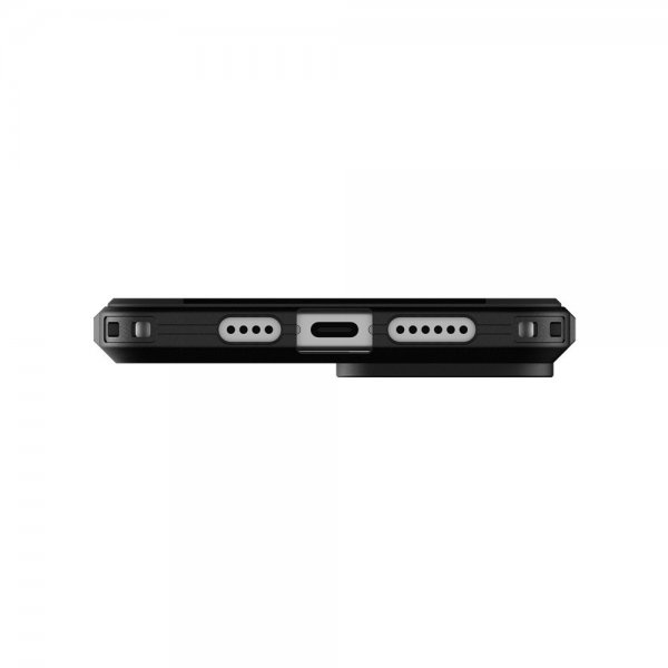 Urban Armor Gear (UAG) iPhone 15 Plus Cover Civilian MagSafe Sort