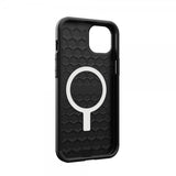 Urban Armor Gear (UAG) iPhone 15 Plus Cover Civilian MagSafe Sort