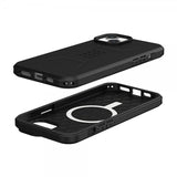 Urban Armor Gear (UAG) iPhone 15 Plus Cover Civilian MagSafe Sort