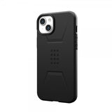 Urban Armor Gear (UAG) iPhone 15 Plus Cover Civilian MagSafe Sort