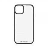 PanzerGlass iPhone 15 Plus Cover ClearCase D3O Sort
