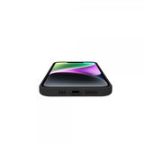 Celly iPhone 15 Plus Cover CROMO Sort