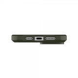 Urban Armor Gear (UAG) iPhone 15 Plus Cover Essential Armor MagSafe Olive Drab