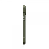 Urban Armor Gear (UAG) iPhone 15 Plus Cover Essential Armor MagSafe Olive Drab