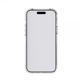Tech21 iPhone 15 Plus Cover Evo Clear MagSafe Transparent