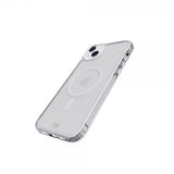 Tech21 iPhone 15 Plus Cover Evo Clear MagSafe Transparent