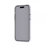 Tech21 iPhone 15 Plus Cover Evo Clear MagSafe Transparent