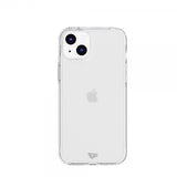 Tech21 iPhone 15 Plus Cover Evo Clear Transparent