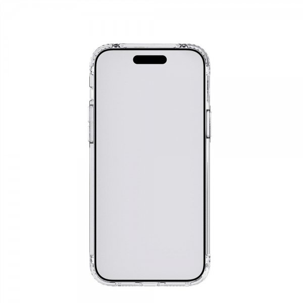 Tech21 iPhone 15 Plus Cover Evo Clear Transparent
