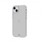 Tech21 iPhone 15 Plus Cover Evo Clear Transparent