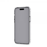Tech21 iPhone 15 Plus Cover Evo Clear Transparent