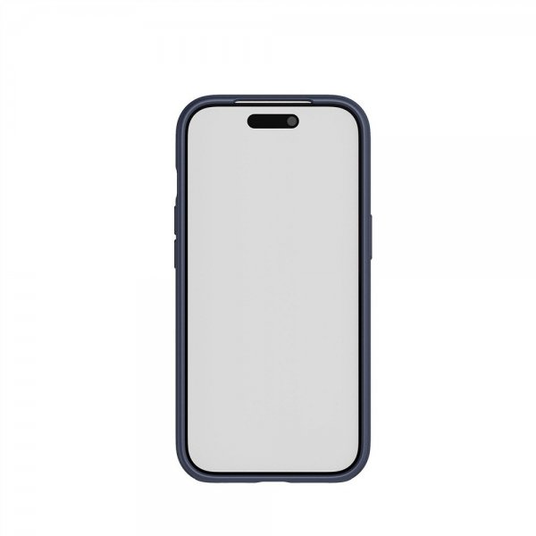 Tech21 iPhone 15 Plus Cover Evo Lite Denim Blue