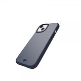 Tech21 iPhone 15 Plus Cover Evo Lite Denim Blue