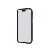 Tech21 iPhone 15 Plus Cover Evo Lite Denim Blue