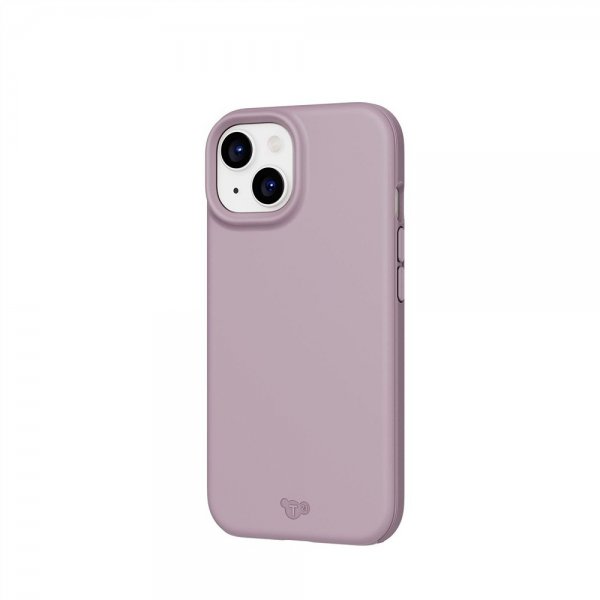 Tech21 iPhone 15 Plus Cover Evo Lite Lavender