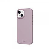 Tech21 iPhone 15 Plus Cover Evo Lite Lavender