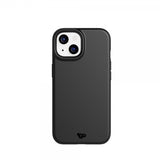 Tech21 iPhone 13/14/15/16e/17e Cover Evo Lite Sort