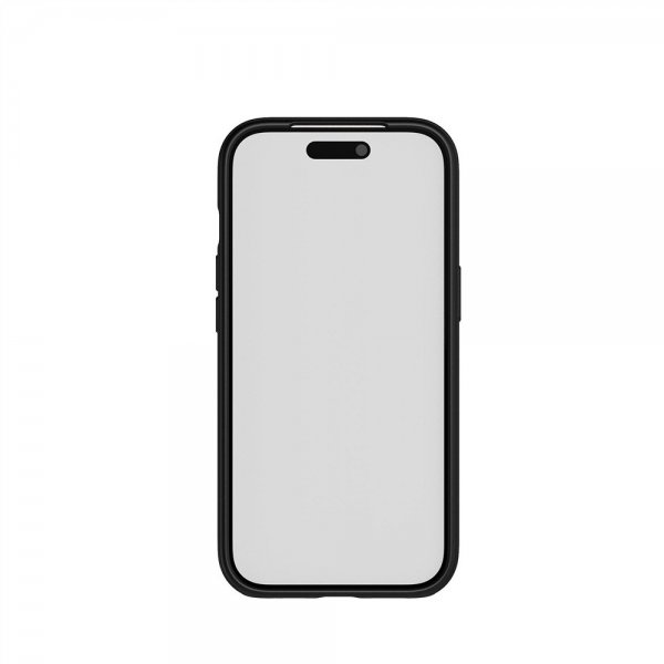 Tech21 iPhone 15 Plus Cover Evo Lite Sort