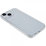 Nordic Covers iPhone 15 Plus Cover Feather Series Transparent