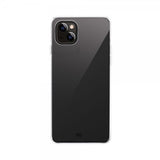 Xqisit iPhone 15 Plus Cover Flex Case Transparent