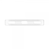 Xqisit iPhone 15 Plus Cover Flex Case Transparent
