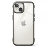 Ringke iPhone 15 Plus Cover Fusion Bold Grå