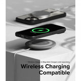 Ringke iPhone 15 Plus Cover Fusion Bold Magnetic Mat Sort