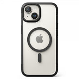 Ringke iPhone 15 Plus Cover Fusion Bold Magnetic Mat Sort