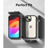 Ringke iPhone 15 Plus Cover Fusion Bold Sort