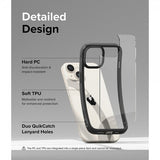 Ringke iPhone 15 Plus Cover Fusion Bold Sort
