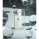 Ringke iPhone 15 Plus Cover Fusion Clear