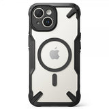 Ringke iPhone 15 Plus Cover Fusion X Magnetic Mat Sort