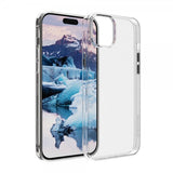 dbramante1928 iPhone 15 Plus Cover Greenland Clear
