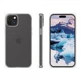 dbramante1928 iPhone 15 Plus Cover Greenland Clear