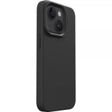 LAUT iPhone 15 Plus Cover HUEX SLIM MagSafe Sort