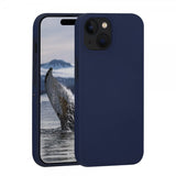 dbramante1928 iPhone 15 Plus Cover Iceland Ultra D3O MagSafe Blå