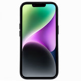 Mercury iPhone 15 Plus Cover Jelly Glitter Sort
