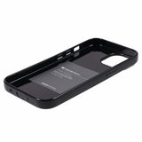 Mercury iPhone 15 Plus Cover Jelly Glitter Sort