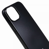 Mercury iPhone 15 Plus Cover Jelly Glitter Sort