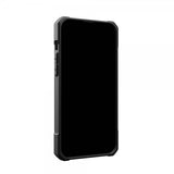 Urban Armor Gear (UAG) iPhone 15 Plus Cover Monarch Kevlar Black