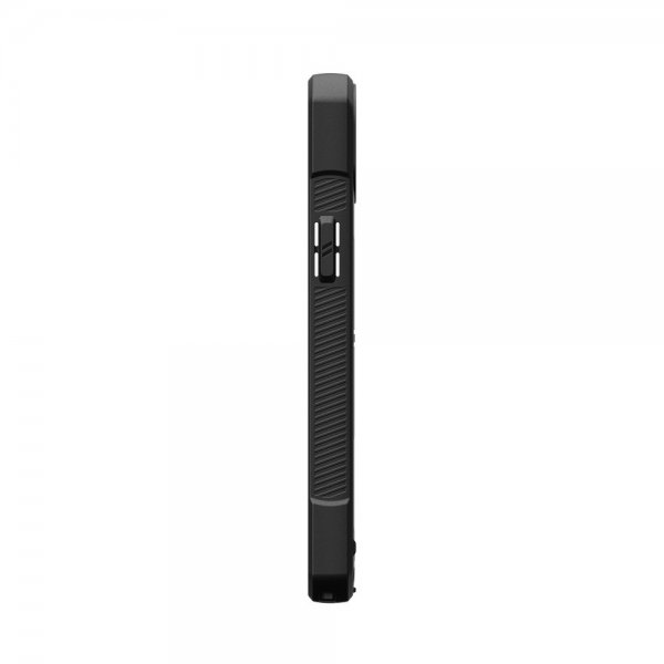 Urban Armor Gear (UAG) iPhone 15 Plus Cover Monarch Kevlar Black