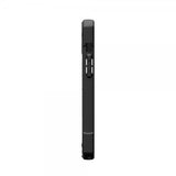 Urban Armor Gear (UAG) iPhone 15 Plus Cover Monarch Kevlar Black