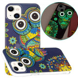 iPhone 15 Plus Cover Ugleprint