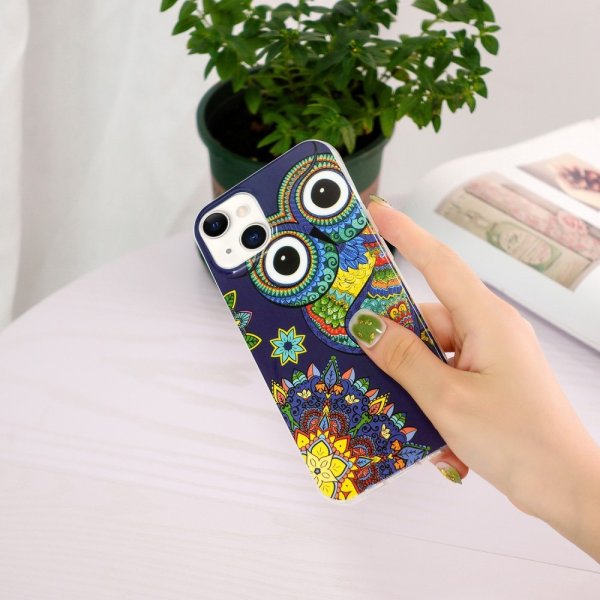 iPhone 15 Plus Cover Ugleprint